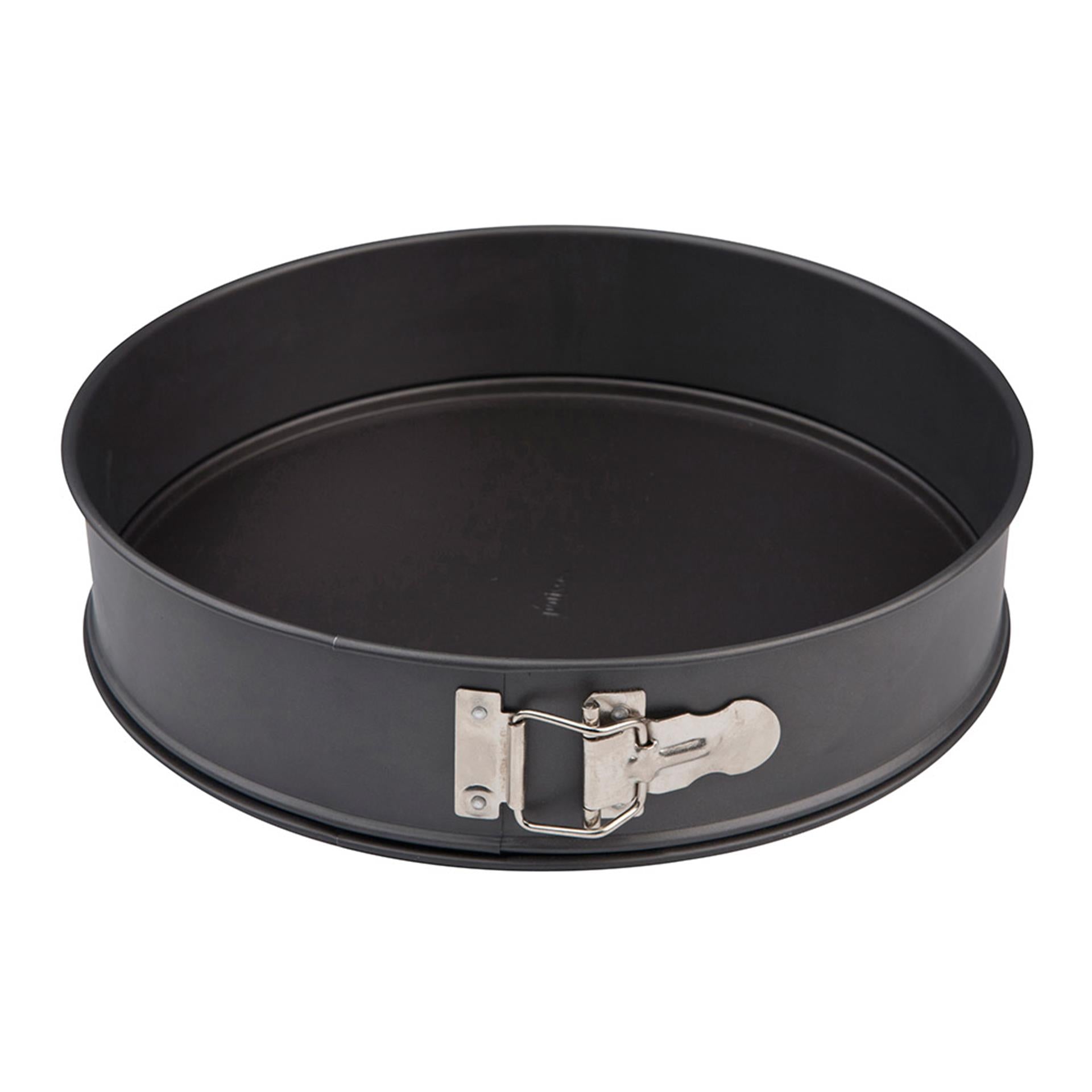 Patisse Patisse Springvorm 28 cm schwarz