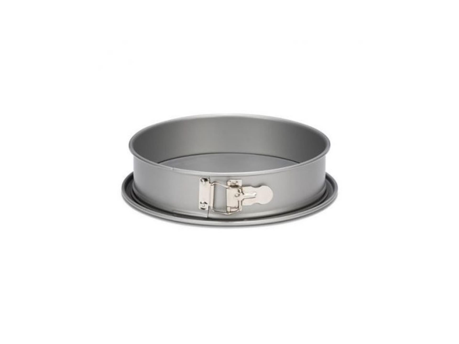 Patisse Springform mit auslaufsicherem Boden 24