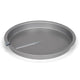 Patisse Silver-Top-Butterkuchenform mit Messer
