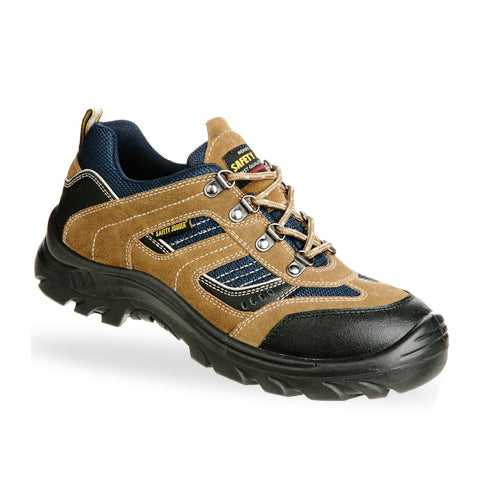 Ty Safe Jogger X2020P S3 Hellbraun – Größe 39 – 11.118.017.39