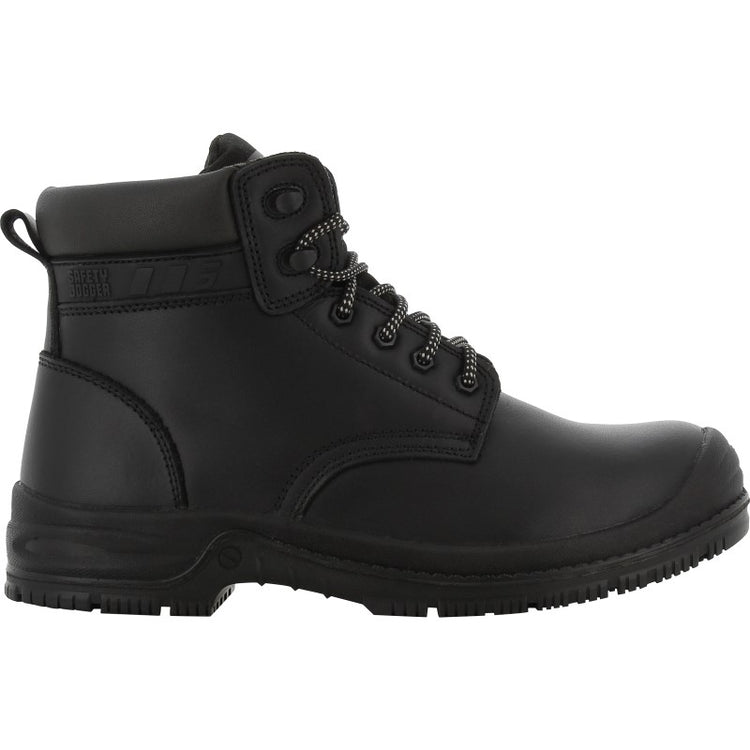 Ty Safe Jogger X1100N S3 | schwarz | Größe 37 - 11.118.022.37