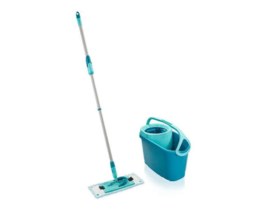 Leifheit Leifheit 52120 Clean Twist m Ergo Mop -Systemset Set
