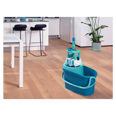 Leifheit Leifheit 52120 Clean Twist m Ergo Mop -Systemset Set