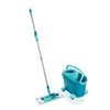 Leifheit Clean Twist M Ergo Set mobil