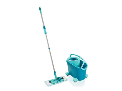 Leifheit Clean Twist M Ergo Set mobil