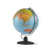 Atmosphäre Atmosphäre NR-0331H2nd-NL H24 Geografischer Globus