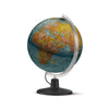 Atmosphäre Atmosphäre NR-0331H2nd-NL H24 Geografischer Globus