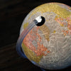Atmosphäre Atmosphäre NR-0331H2nd-NL H24 Geografischer Globus