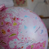 Atmosphäre Atmosphäre NR-0331IMM-NL Globbe Imaginary 30 cm mit Beleuchtung