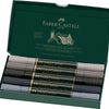 Faber Castell Faber Castell FC-160306 WK25Aquarel Marker FC Albrechtdürer 5 Stück graue Töne