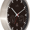 NÄCHSTES IMMIME NEXTIME NE-90513WW WALKLOK + WIEDIENTION 25 cm Schwarzes RC-Aluminium