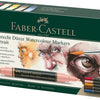 Faber Castell Faber Castell FC-160307 WK25Aquarel Marker FC Albrechtdürer 5 Stück Porträt
