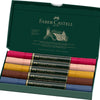 Faber Castell Faber Castell FC-160307 WK25Aquarel Marker FC Albrechtdürer 5 Stück Porträt