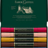 Faber Castell Faber Castell FC-160307 WK25Aquarel Marker FC Albrechtdürer 5 Stück Porträt