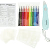 Westcott Westcott AC-E16800 Airbrush Set