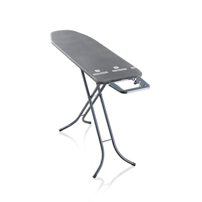 Leifheit Leifheit 72486 Bügelbrett M 120x38 cm Schwarz