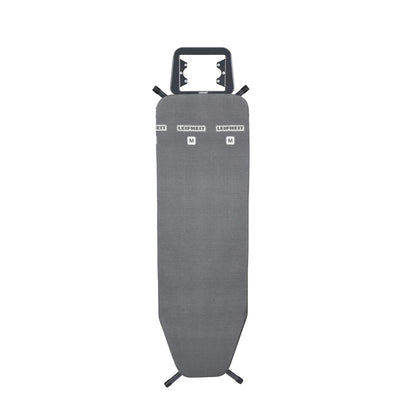 Leifheit Leifheit 72486 Bügelbrett M 120x38 cm Schwarz