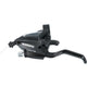 Shimano Versteller (links) mit Bremshebel 3 Geschwindigkeit St-Ef500 2 Finger schwarz