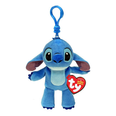 Ty Clip Plüschtier Disney Stitch