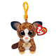 Ty Beanie Boos Clip Bush Baby, 7 cm