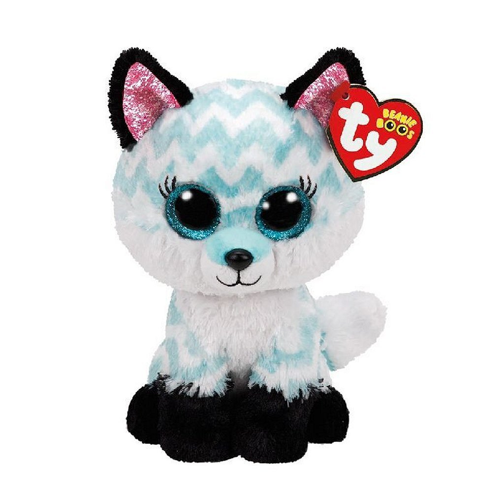 Boos Altas Fox, 15 cm
