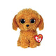 Ty Beanie Boo's Golden Doodle Hund, 15cm