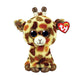 Ty Beanie Boos Kuscheltier Giraffenstelzen 15 cm