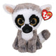 Ty Ty Beanie Angry Ring -Tailkmaki Umarmung Linus 24 cm
