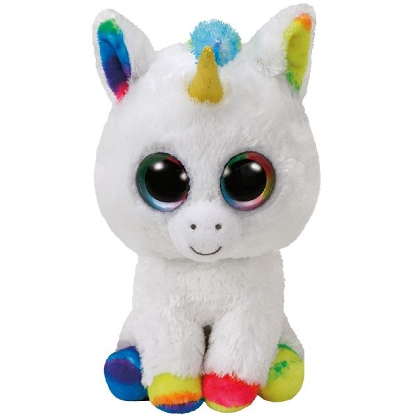 Ty Ty Beanie Buddy Pixy Umarmung 24 cm