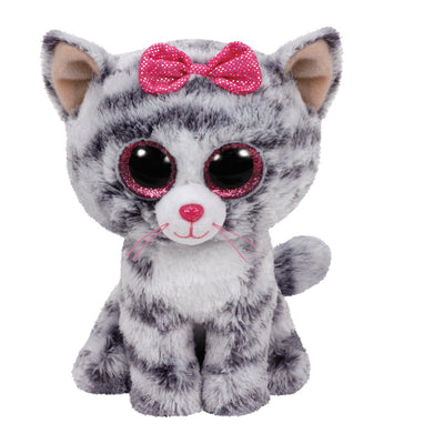 Ty Ty Beanie Boo Kiki umarmt 15 cm