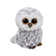Ty Ty Beanie Boo #039;s Owlette Kuscheltier 15cm