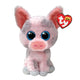 Ty Ty Beanie wütend Umarmung Schwein Hambone 15 cm