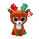 Ty Ty Beanie wütende Kuschel Rentier Tinseltoes 15 cm