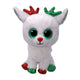 Ty Beanie Boo Kuscheltier Rentier Schneeglöckchen 15 cm