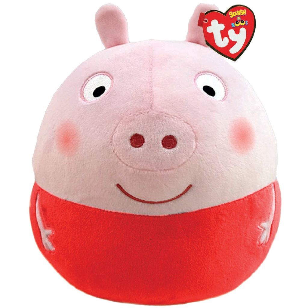 Ty Mütze A Boo Peppa, 31 cm