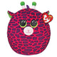Ty ty squish ein boo kuschely kissen giraffe gilbert 23 cm
