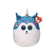 Ty ty squish einen boo kuschelischen Kissen Husky Helena 23 cm