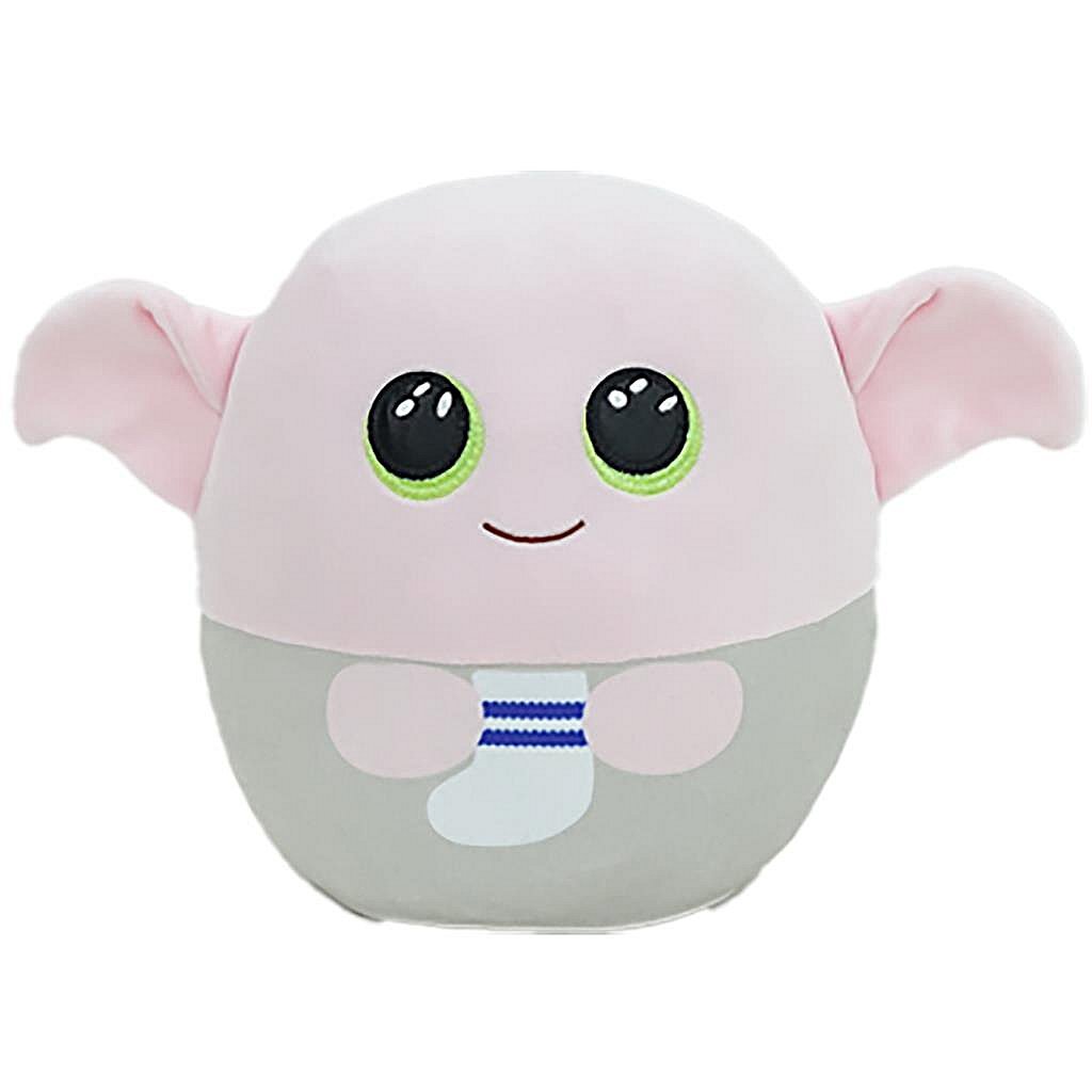 Ty Squish a Boo Kuschelkissen Harry Potter Dobby 20 cm