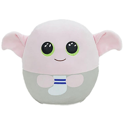 Ty Squish a Boo Kuschelkissen Harry Potter Dobby 20 cm