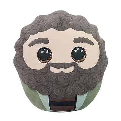 Ty Squish a Boo Kuschelkissen Harry Potter Hagrid 20 cm