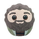 Ty Squish a Boo Kuschelkissen Harry Potter Hagrid 20 cm