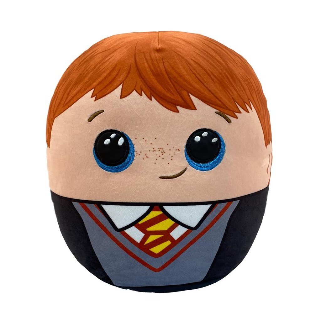 Ty Squish A Boo Kuschelkissen Harry Potter Ron 20 cm