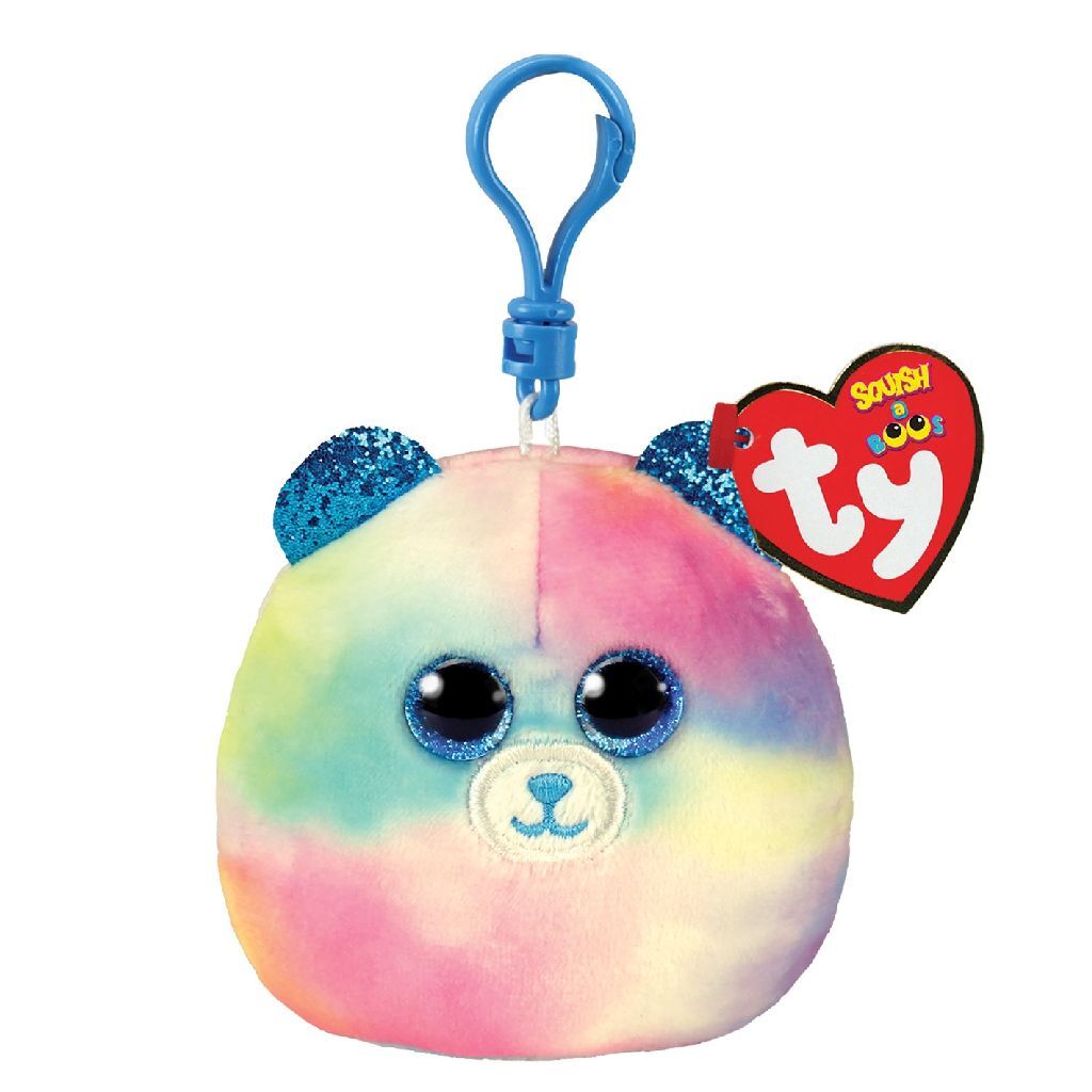 Ty ty ty eine wütende Clips Umarmung Bear Hope 8 cm
