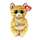 Ty Mütze Babies Bellies Mango Stripey Katze, 15 cm