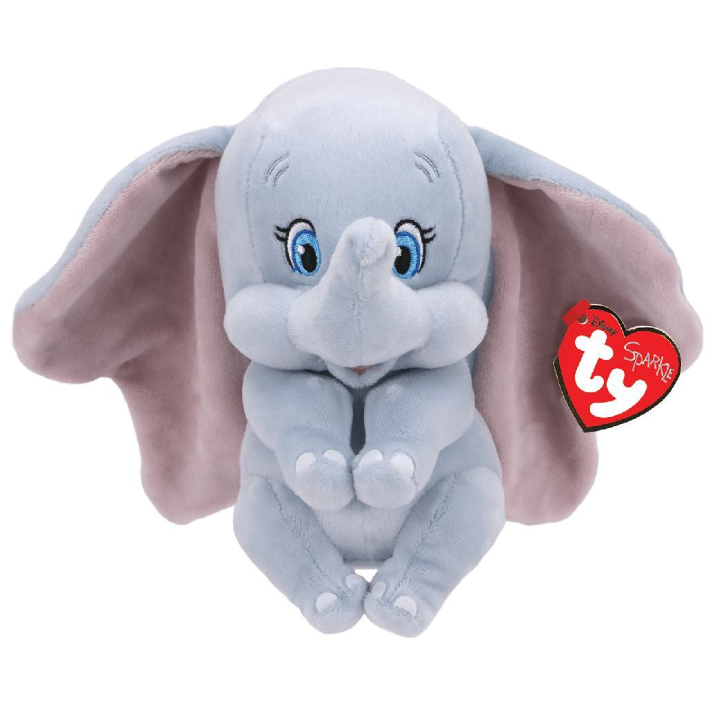 Ty Disney Kuscheltier Dumbo 15 cm