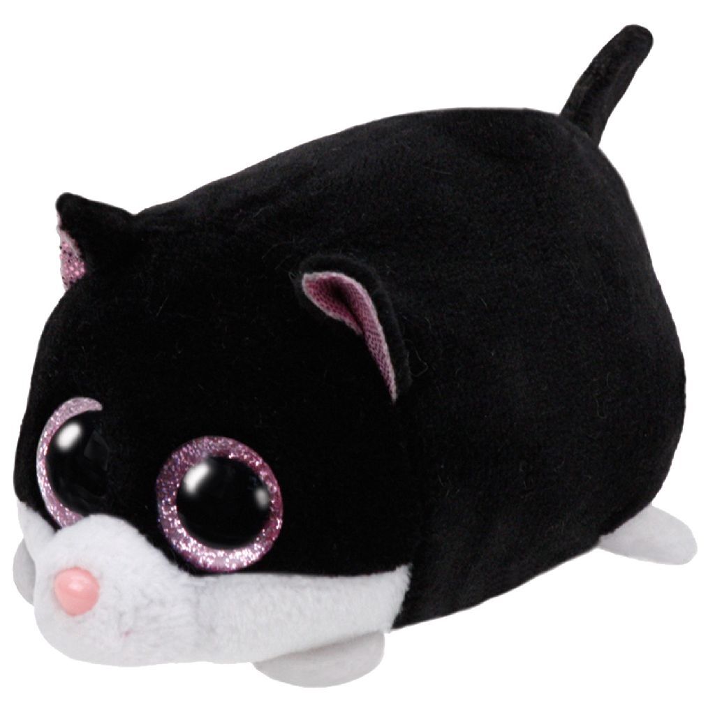 Ty Ty Teenys Cara Cat 10cm