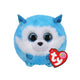 Ty Beanie Ty Teeny Puffies Prinz Husky, 10 cm