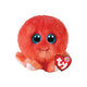 Ty Ty Teeny Puffies Octopus Umarmung Sheldon 10 cm