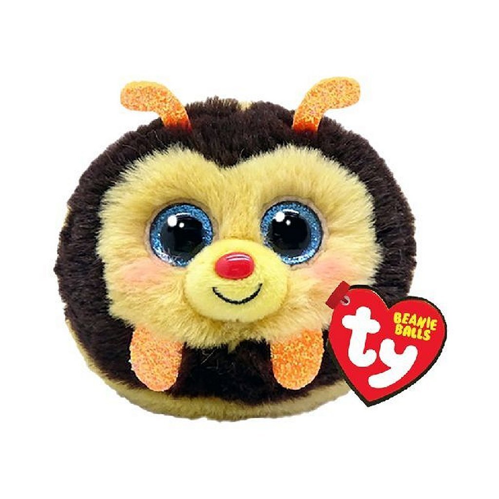 Ty Ty Beanie Bälle umarmen bei Zinger 10 cm