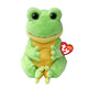 Ty Mütze Babys Bellies Snapper Frog Medium,